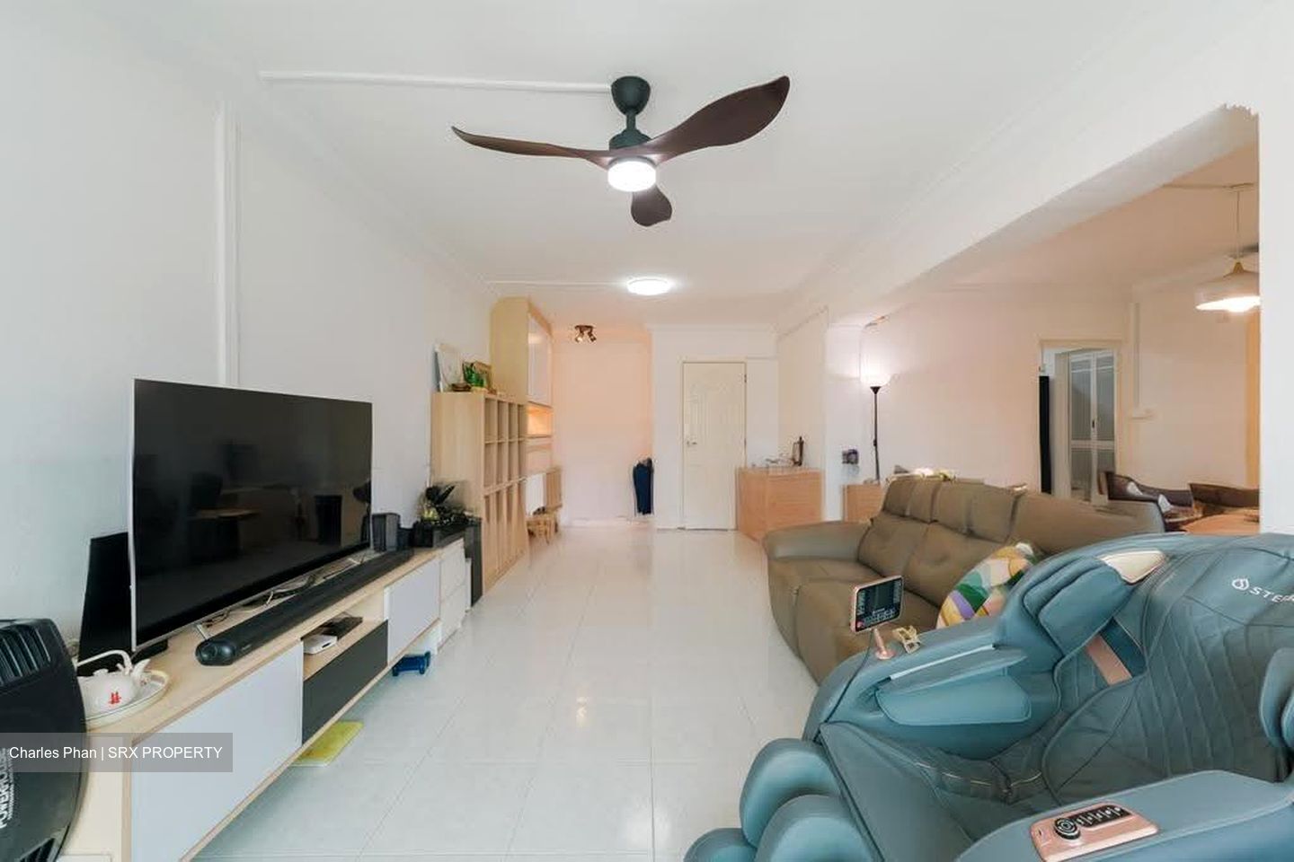 Blk 607 Choa Chu Kang Street 62 (Choa Chu Kang), HDB 5 Rooms #625921251